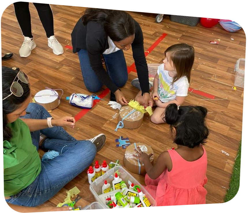 Life Skills Hub Believe and Thrive